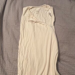 Kyte baby .5tog sleep sack bamboo fabric